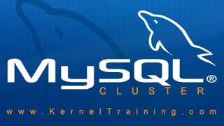 Mysql Cluster Tutorial for Beginners  Cluster Manager Benefits [upl. by Brant]