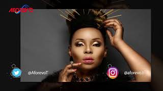 1min On Celebrity Crush with Yemi Alade [upl. by Leisam566]