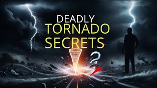 How Tornadoes REALLY Form The Shocking Science Behind Nature’s Power [upl. by Ermanno]