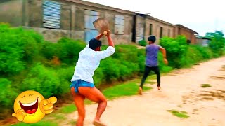 Must Watch New Special Comedy Video 2024 😎Totally Amazing Comedy Episode 3 by Bullet Fun Tv [upl. by Arleyne]