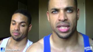 FastingTwins Is Intermittent Fasting Really A Longterm Solution hodgetwins [upl. by Sinnel]