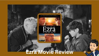 Ezra  Sean’s Movie Corner [upl. by Doe]