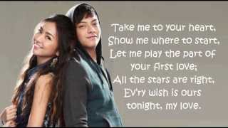 Got to Believe in Magic Duet Cover by Kathryn Bernardo and Daniel Padilla [upl. by Neleh]