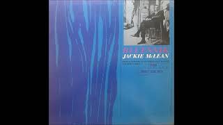 Jackie McLean – Drews Blues [upl. by Nilyram]