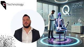 QTechnology  The Revolution in Health and Biomechanics Professions English [upl. by Telocin]