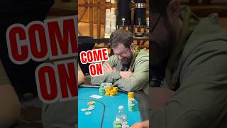 It shouldn’t be THIS HARD 😂♠️😵‍💫 pokerlife wsop [upl. by Livingston]