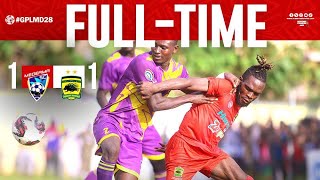 MEDEAMA 1  1 KOTOKO POST GAME ANALYSIS  DREAM V ZAMALEK DETAILS [upl. by Cranston]