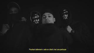 Mola  Freestyle 11 Bonus Clip Officiel [upl. by Fan]