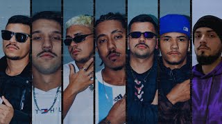 CYPHER FALA FILHOTE  MKaeny feat Rique da VL AkahuÃ£ Gui DjayO Maquiavel Bg Chira 19 [upl. by Aiuhsoj]