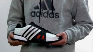 TennisPointde  Adidas adipower Barricade Clay men [upl. by Fang]