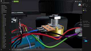 I Modeled a Potentiometer in Plasticity [upl. by Sexton]