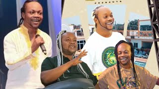 He is a LEGENDAnd he deserves MORE Says Sofo Dankwa as Daddy Lumba Celebrate his 60th birthday [upl. by Torrence]