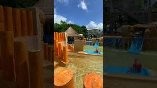 Hotel Sandos Caracol Eco Resort [upl. by Ikeda]