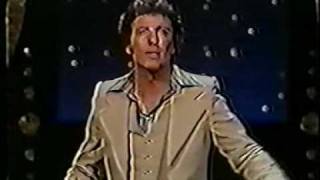 Bert Convy sings 1978 [upl. by Gnoix24]