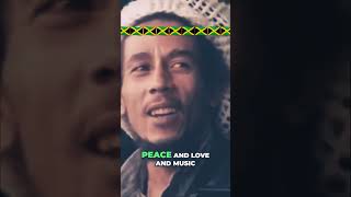 Bob Marley INTERVIEW Reggae King [upl. by Ervin659]