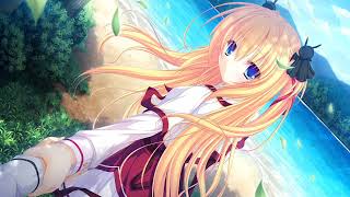 Makassy  Doucement Nightcore [upl. by Mae]