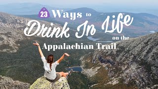 Appalachian Trail Documentary Hiking Georgia to Maine [upl. by Forester]