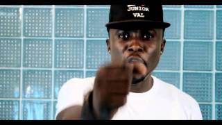 JUNIOR VALL Bon Anniversaire Gabin Clip Officiel [upl. by Schroder]