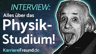 PhysikStudium Ablauf Inhalte Tipps amp Erfahrungen [upl. by Minnie]