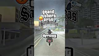 3 MORE DIFFICULT MISSIONS IN GTA SAN ANDREAS 💀 [upl. by Kcirdnekal]