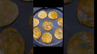 Palak Paneer Roti yummyfood goodvibes healthy recipe [upl. by Etom169]