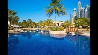 Habtoor Grand Resort  Dubai  Destination2 [upl. by Meesaw711]