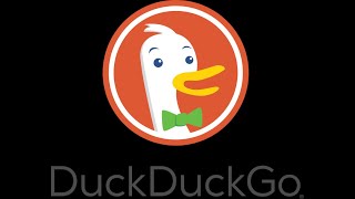 Quick look Duck Duck Go Web browser for Windows in Beta [upl. by Christen]