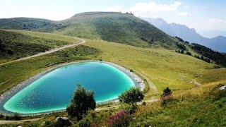 Piani di Bobbio  Valsassina Lecco [upl. by Gerhardt]