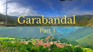 Garabandal Pilgrimage 2020 Part 1 [upl. by Ahsiuq634]