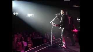 MONTGOMERY GENTRY Gone 2005 Live [upl. by Oelc63]