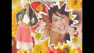 Cd Floricienta y Su Banda  4 Tic Tac [upl. by Ebba]