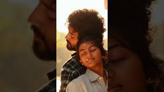 Yenga Pulla Irukka Song Whatsapp Status Full Screen  Kayal  DImman  Sad Love Feel [upl. by Ahsirak]