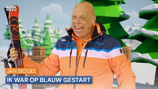 Jan Biggel  Ik War Op Blauw Gestart [upl. by Anavi]