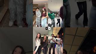 Who Won MTG DIAMANTE ROSA 2 Dance Trend  Pt17dancechallenge dance trending dancevideo trend [upl. by Sandeep461]