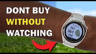 ✅ Garmin S42 Brutally Honest Review 2024  Who Should Buy It [upl. by Bull827]