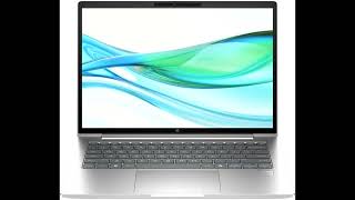 Review HP ProBook 440 G11 14quot Notebook  WUXGA Display  Intel Core Ultra 5 125U  8GB RAM [upl. by Eissehc]