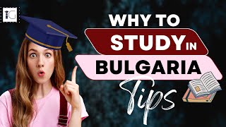 Why to sudy in Bulgaria MBBS Medicine Dentistry Master or Bachelor Degree [upl. by Sirotek]