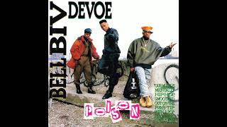 Bell Biv DeVoe  Poison slowed  reverb [upl. by Maillij]