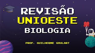 Revisão UNIOESTE 2022  Parasitologia [upl. by Saref]