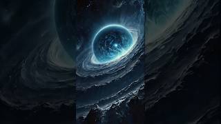 The Cosmic Ocean A 12 Billion LightYear Journey shorts facts universe cosmicmysteries ocean [upl. by Packston]