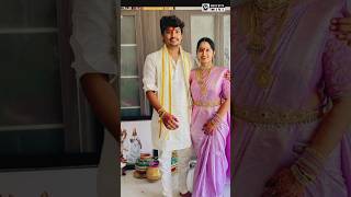 premaki ardam nuvele song kevvu Karthik after wedding pic srivanibojja [upl. by Akcimehs]