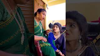 Trans Gaa marina Thammudu P6 family india emotional real telugu transgender viral shorts [upl. by Rialc546]