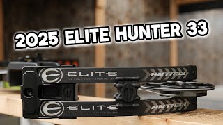 NEW 2025 Elite Hunter 33 Review SPEED Test [upl. by Ayota]