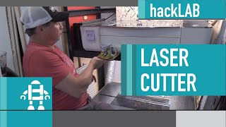 Glowforge Laser Cutter Creativity and the Power of Simple Projects [upl. by Fedora]