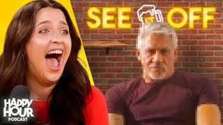 BambinoBecky Reveals What REALLY Happened with Wayne Lineker… [upl. by Alard]