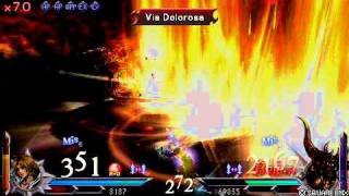 Dissidia 012 Duodecim  Tidus vs 000 Feral Chaos Perfect Run [upl. by Animahs361]