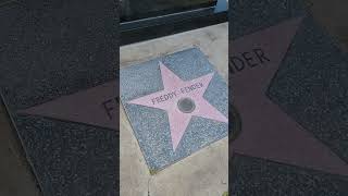 Freddy Fender resting place in San Benito TX [upl. by Ibloc]