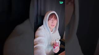 Sub All  NCT 127 HAECHAN Live Today On weverse in English Subtitles [upl. by Theodor]