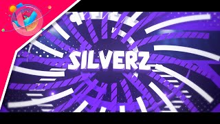 💲 Silverz ▪️ Paid 2D Intro ▪️ Dual wKNAMarcel ▪️ P [upl. by Tavia]