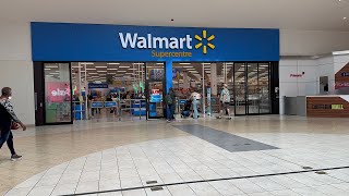 Walmart Dufferin mall shopping video game toys legos Toronto Ontario Canada [upl. by Alien119]